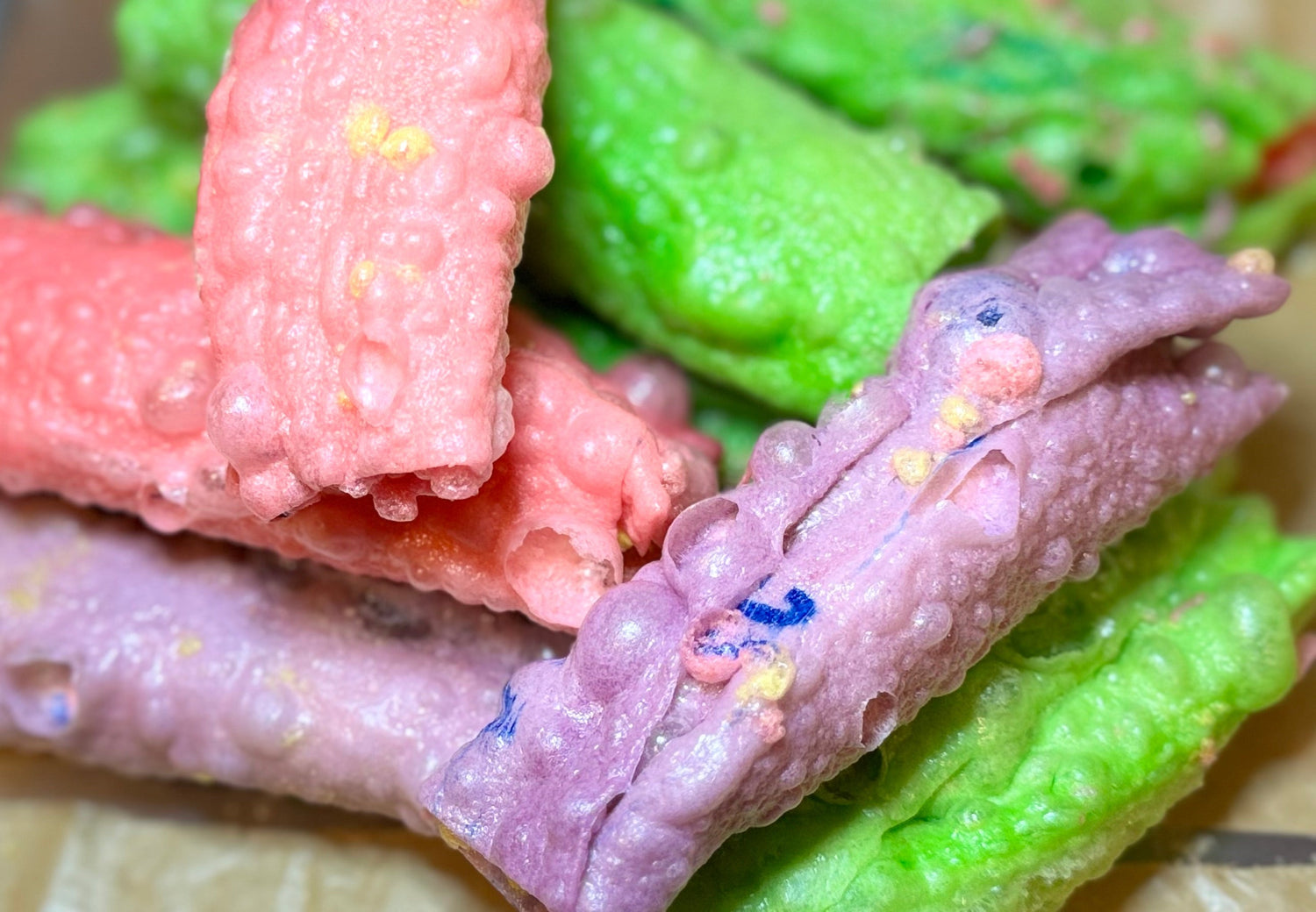 Frostys Freeze Dried Delights