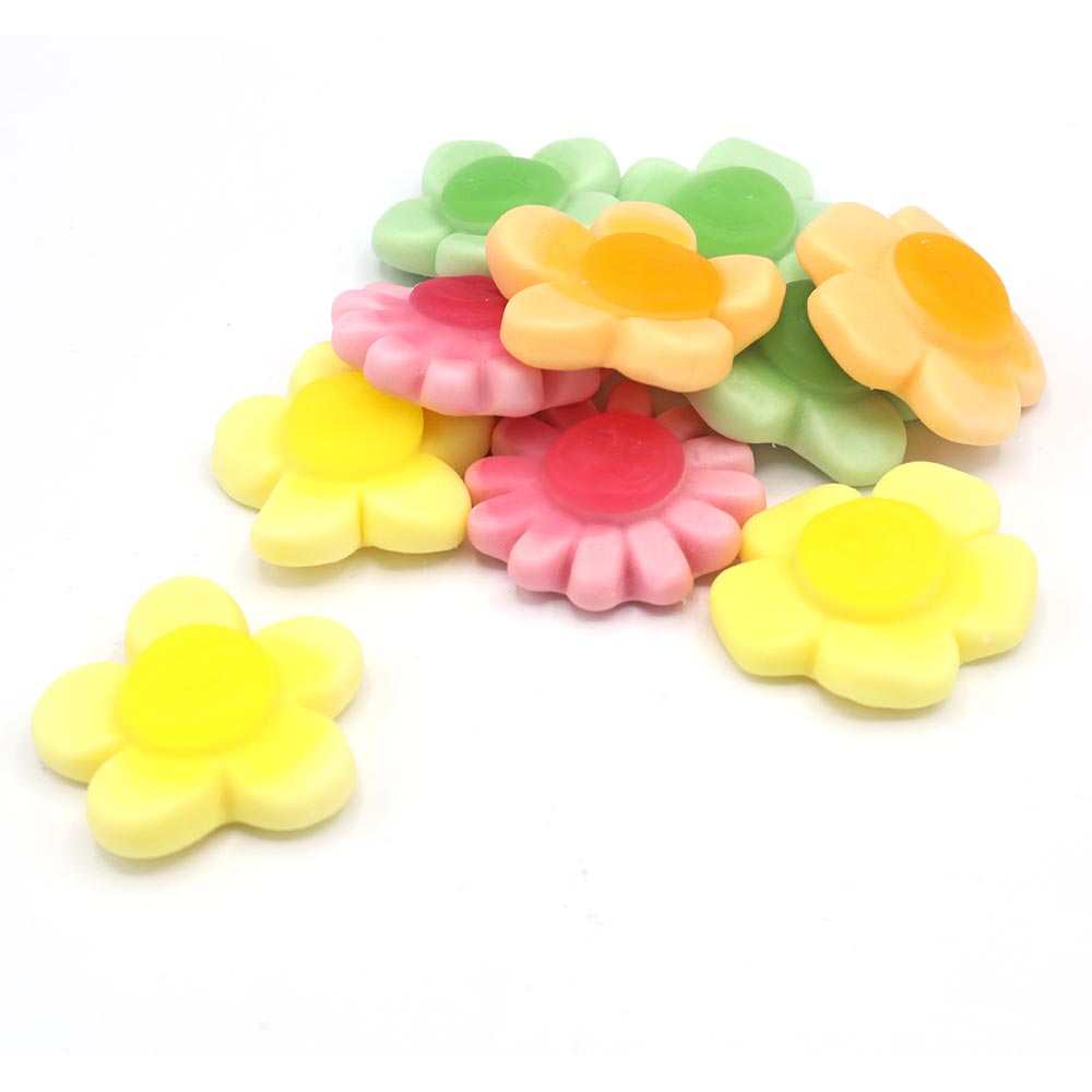 Frostys Pick N Mix Sweets Rainbow Candy Salad Pick N Mix