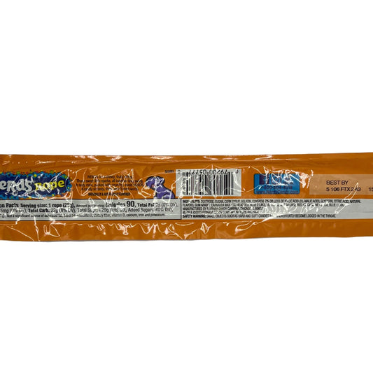 Nerds Halloween Spooky Candy Rope (26g) American Candy - Frosty Sweet Factory