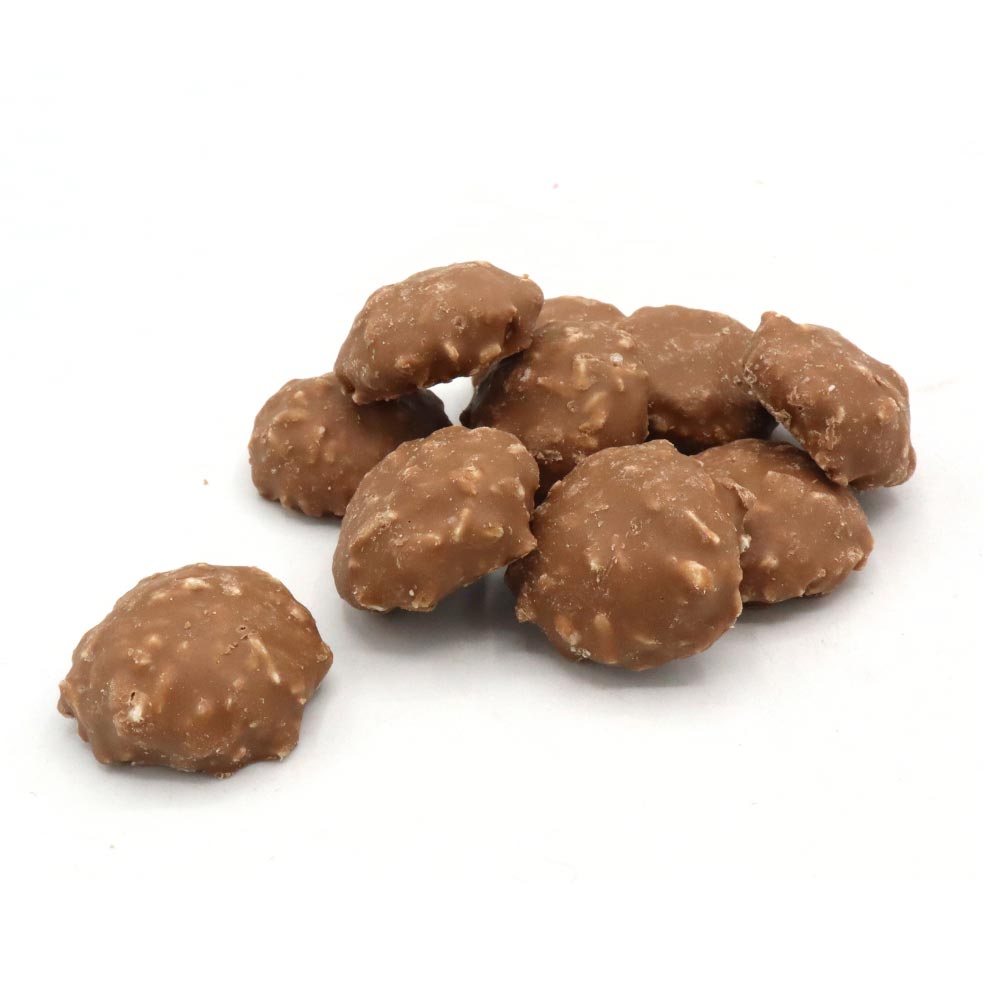 Dals Coconut Chocolate Dots Box 2.1KG