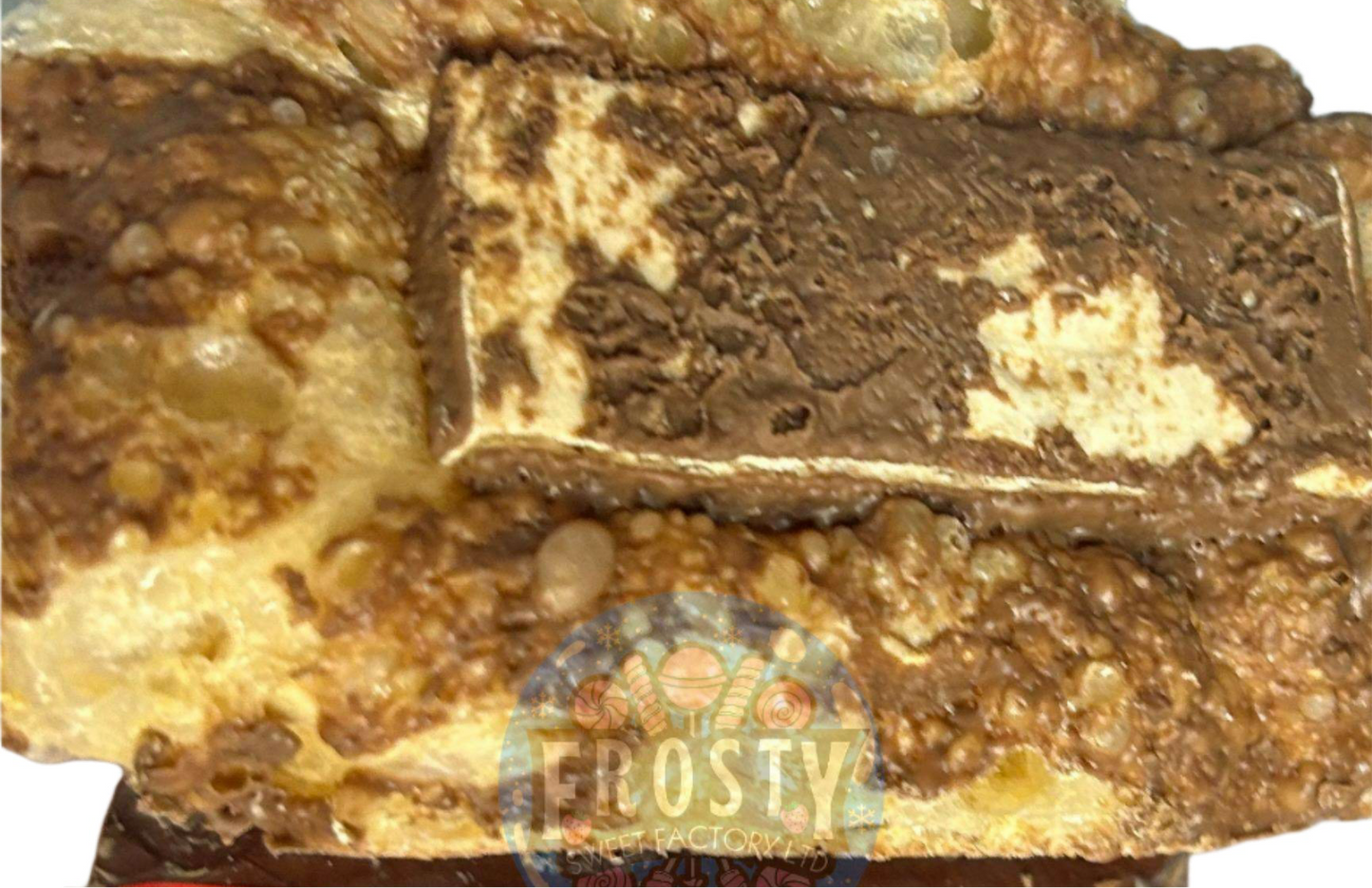 Freeze Dried Chocolate Snoozers Vegetarian Halal