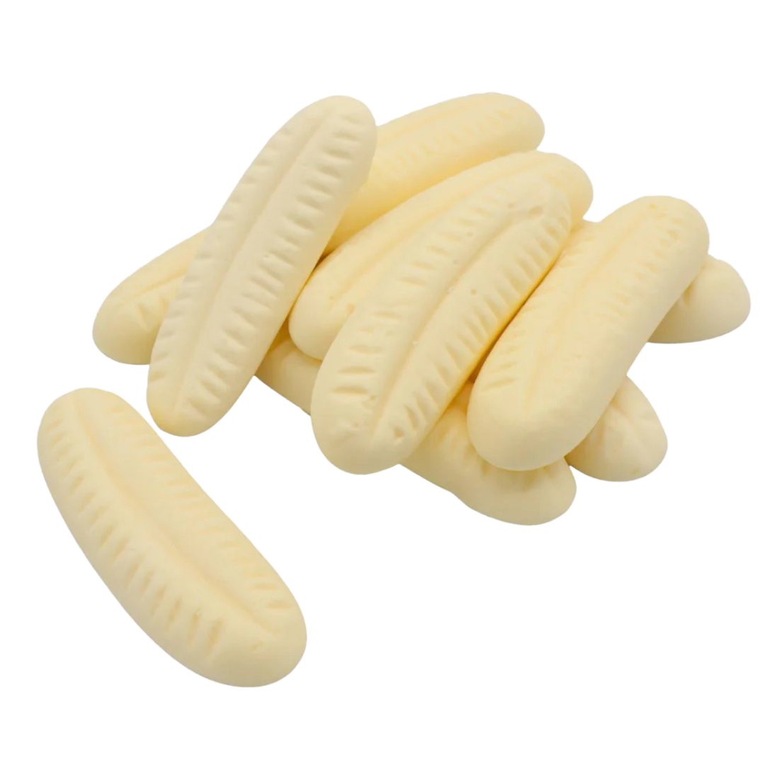 Bumper Bananas 1KG Candy Sweet Snacks Pick N Mix