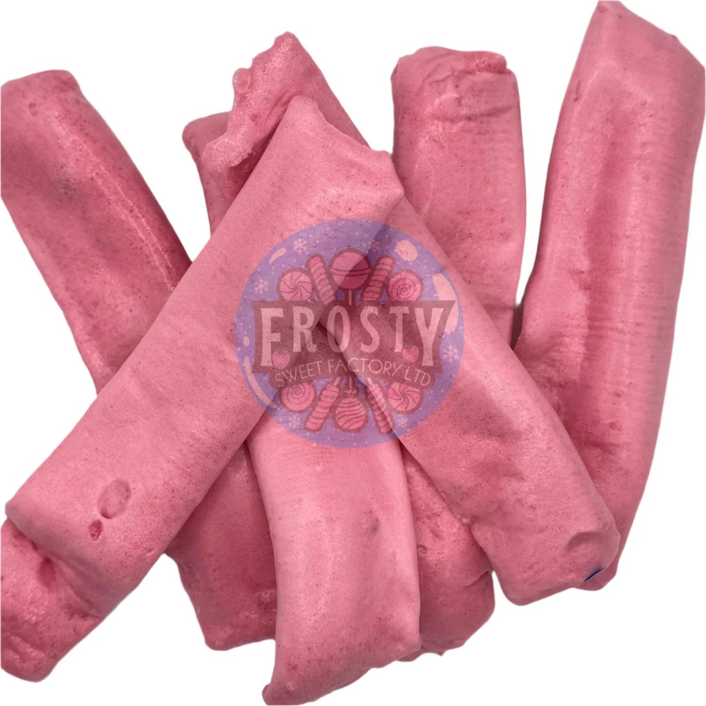 Freeze Dried Chew Bars Vimto Chew Bar Sweets - Frosty Sweet Factory