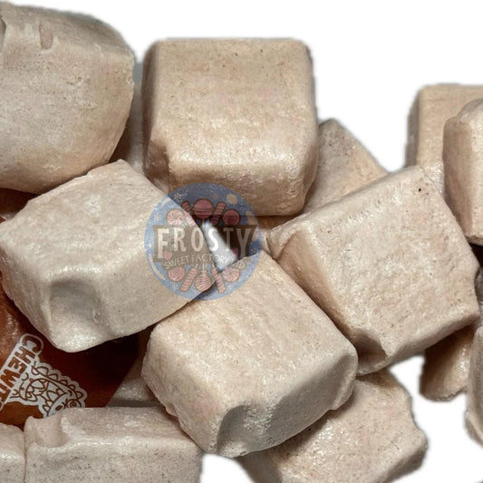 Freeze Dried Sweets Chewit Cloud Blocks Cola Flavoured Vegetarian Halal Candy Sweet - Frosty Sweet Factory