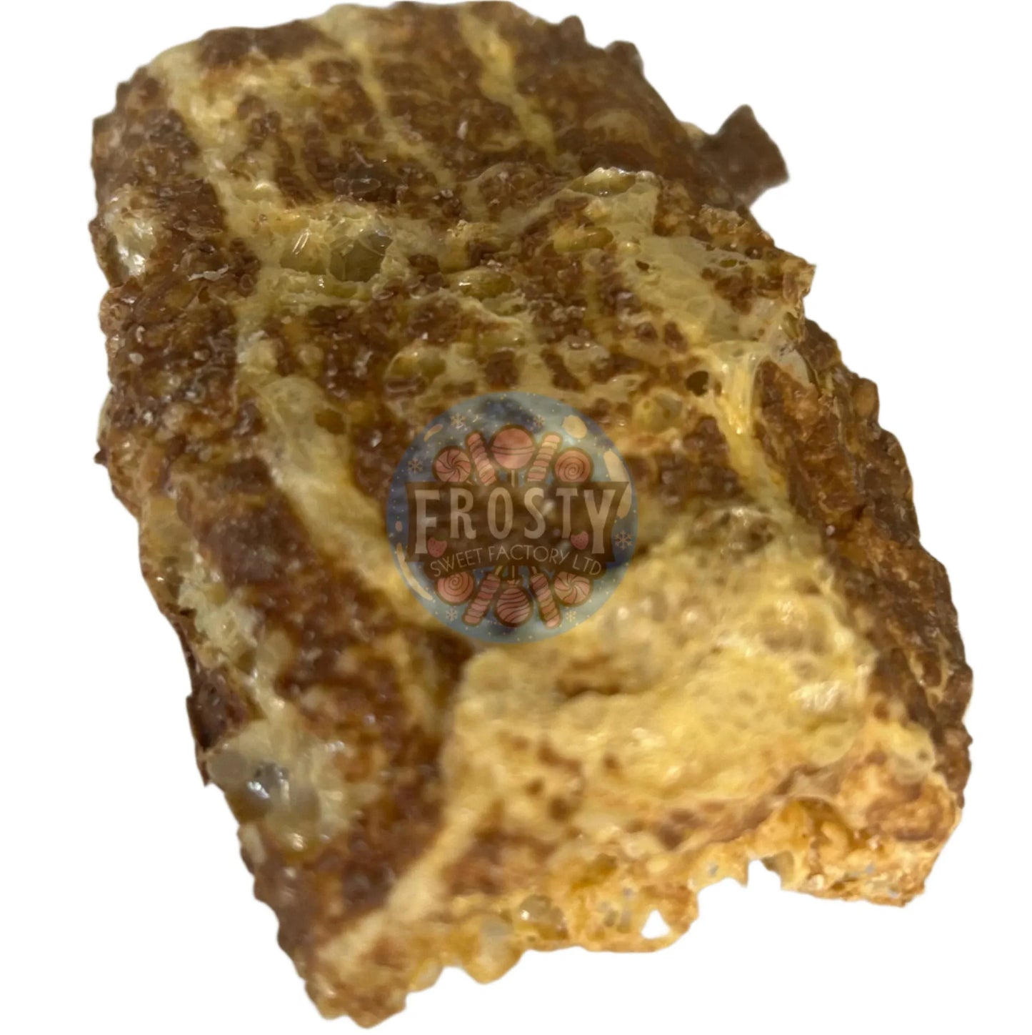Freeze Dried Chocolate Boosters Milk Chocolate Candy Snacks Vegetarian, Gelatine Free - Frosty Sweet Factory