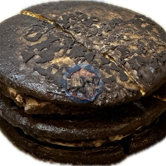 Freeze Dried Cookies Moonie Chocolate Double Decker with Marshmallow, USA Cookies Biscuits Wagon Wheel Sweets - Frosty Sweet Factory