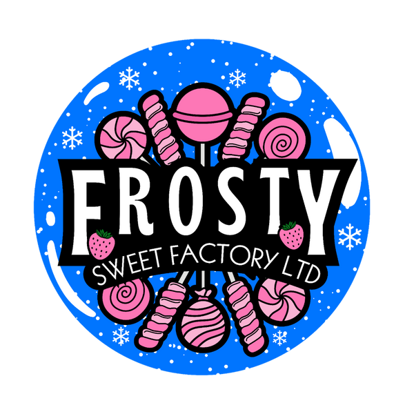 Frosty Sweet Factory
