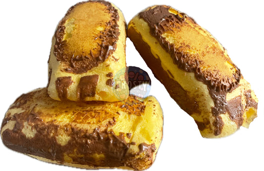 Freeze Dried Chocolate Candy Nana Banana Australian Chocolate Candy Snack