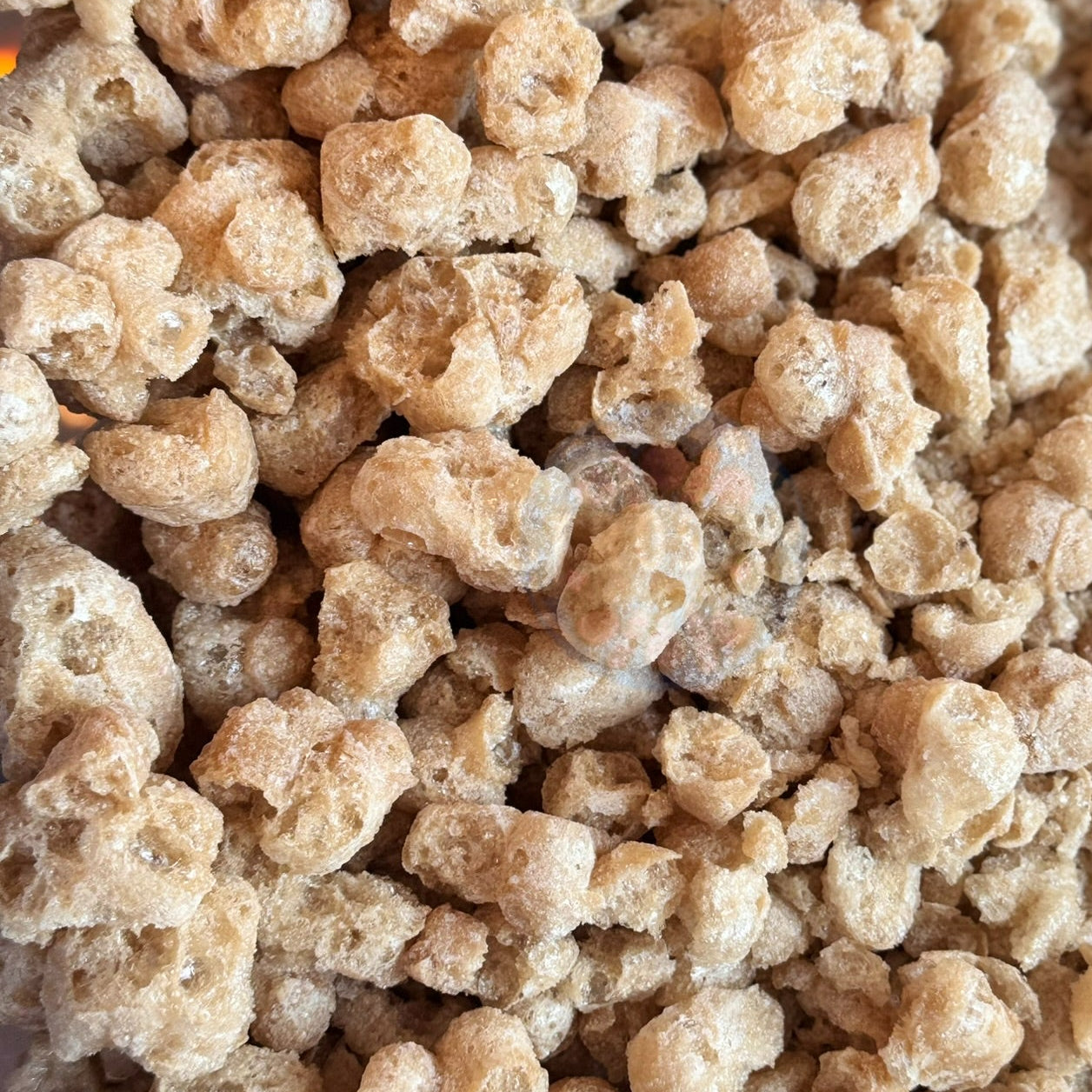 Freeze Dried Sweets Pips Variety Mix Halal Vegetarian Gluten Free Candy Snack Pops