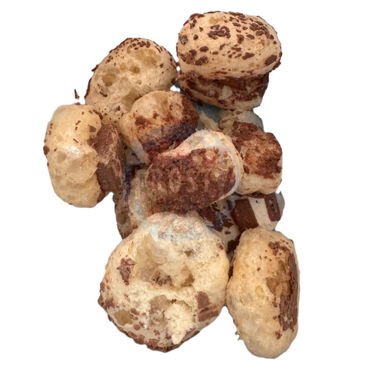 Freeze Dried Chocolate Celebratz Choose Your Own Chocolate Pick N Mix Vegetarian Halal Chocolate Candy Sweet Snacks