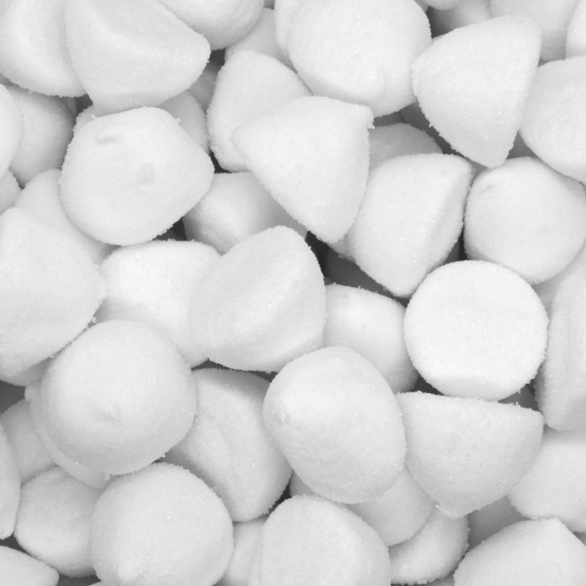 Paint Balls Marshmallow Mallows Foam Marshmallow Candy Pick N Mix Marshmallows Candy Salad Mallow Snacks