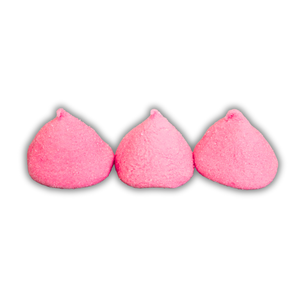Paint Balls Marshmallow Mallows Foam Marshmallow Candy Pick N Mix Marshmallows Candy Salad Mallow Snacks