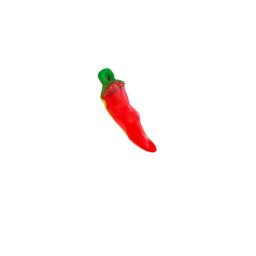 Frostys Gummi Fire Chili Hot Gummy Peppers USA Pick N Mix Candy Salad Sweets Various Weights