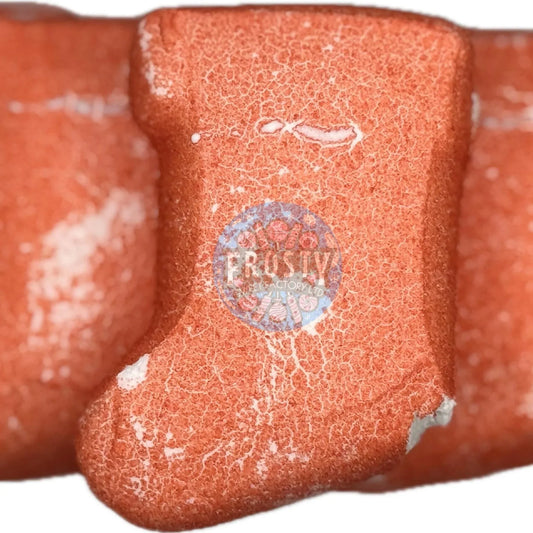 Freeze Dried Marshmallows Peeps Stocking - Frosty Sweet Factory
