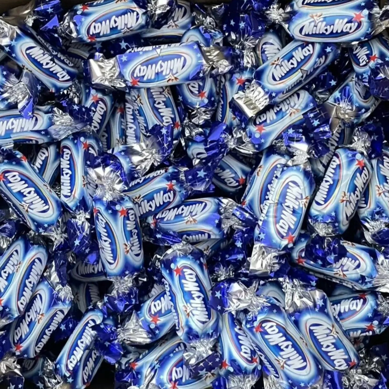 Celebrations Choose Your Own Chocolate Pick N Mix Vegetarian Halal Chocolate Candy Sweet Snacks