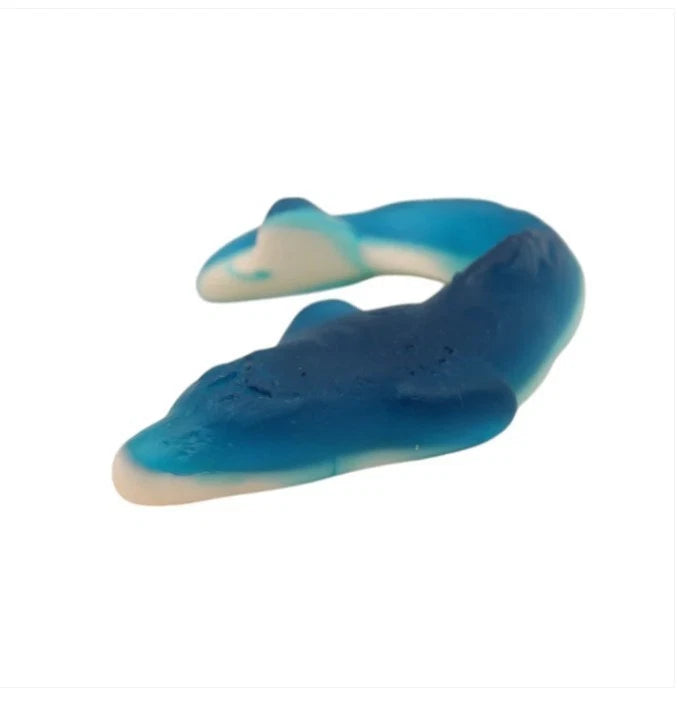 Pick N Mix Sweets Giant Dolphins Gluten Free Candy