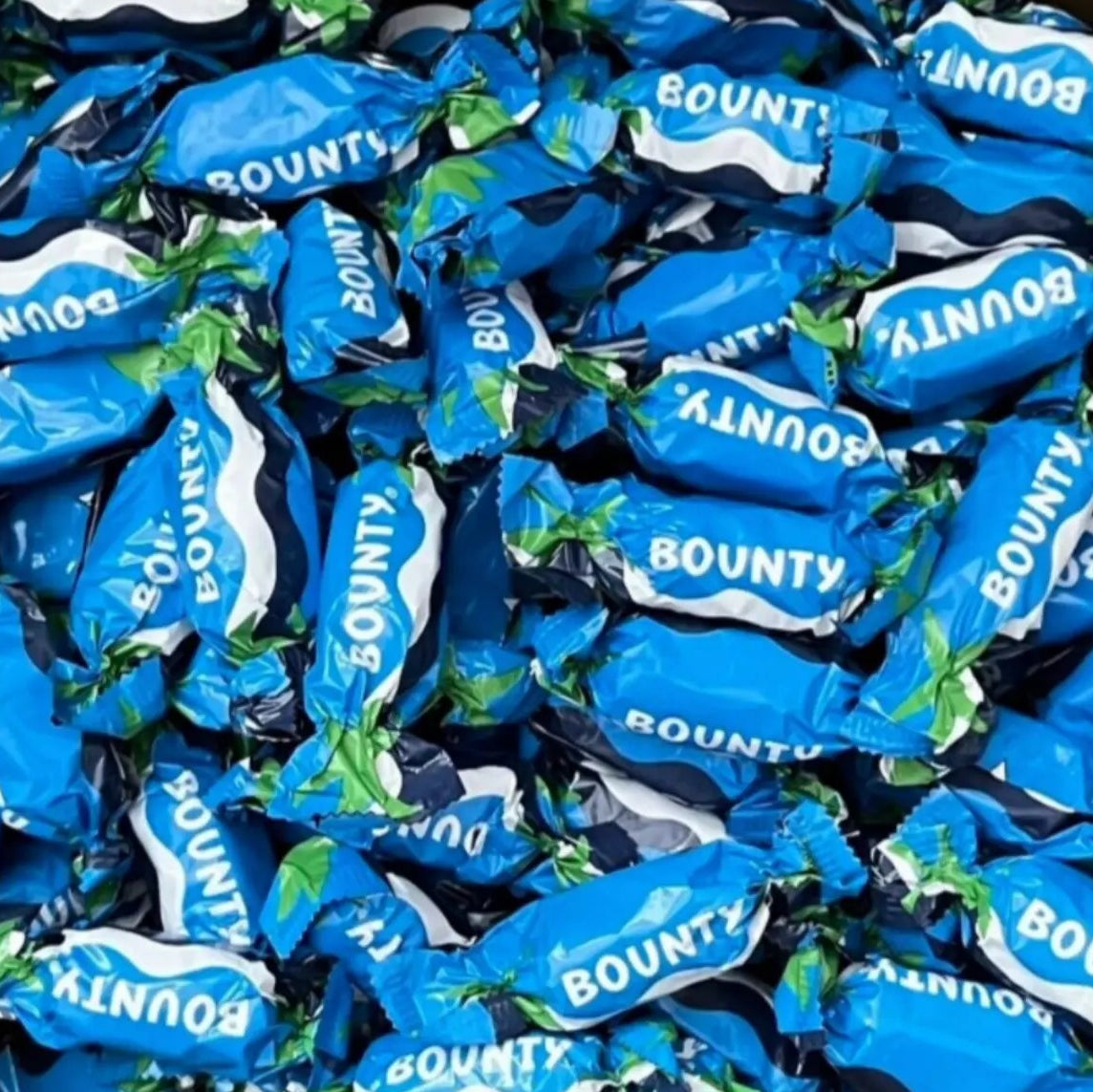 Celebrations Choose Your Own Chocolate Pick N Mix Vegetarian Halal Chocolate Candy Sweet Snacks