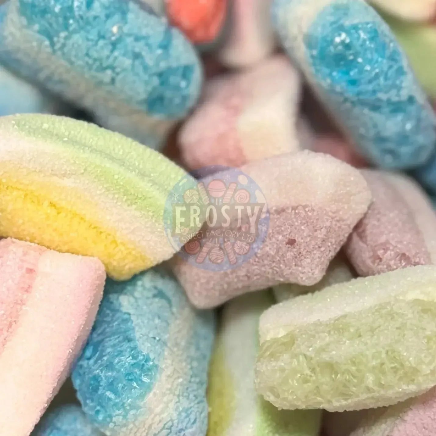 All Products - Frosty Sweet Factory