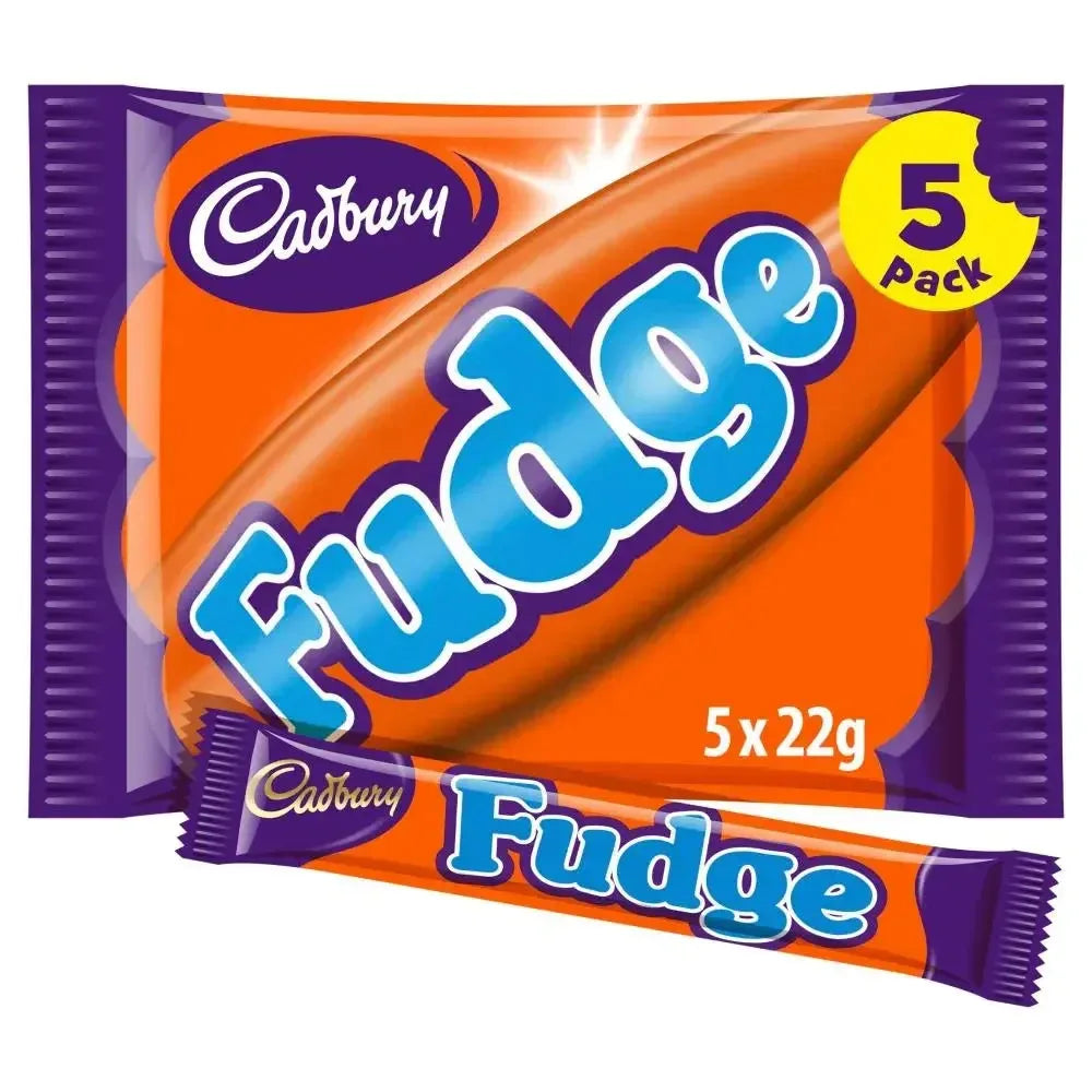 Chocolate - Frosty Sweet Factory