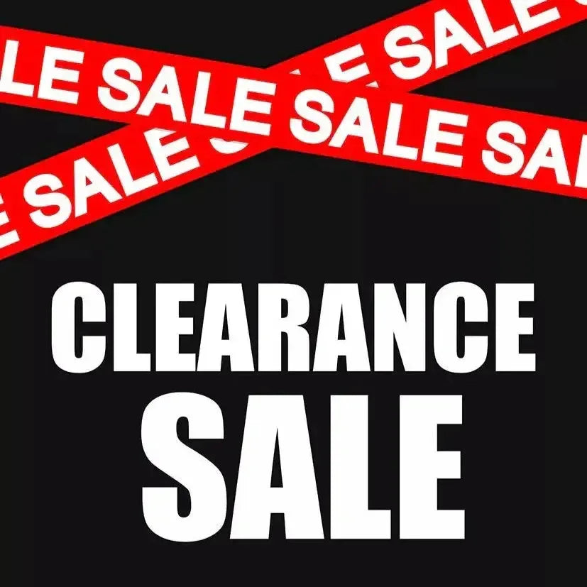 Clearance - Frosty Sweet Factory