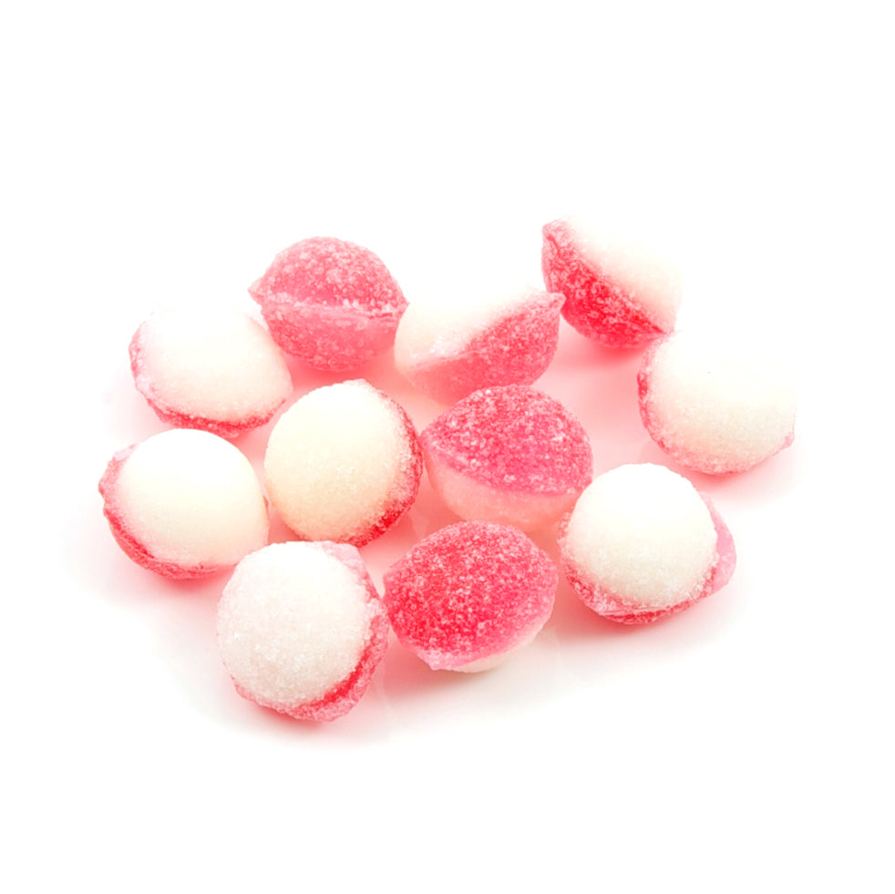 Dobsons Pips 2.72KG Jars Halal Vegetarian Gluten Free Hard Candy Snacks