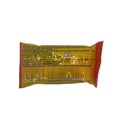 CLEARANCE: Gummy Hot Dog 8g, Candy, Variety, Fruity, Mixed, Gluten Free, Halal, Nut Free
