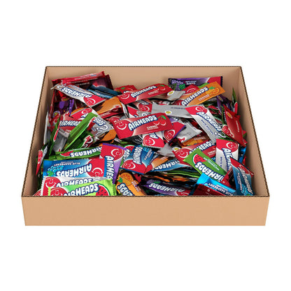 Pick N Mix Airheads Mini USA Candy Chew Bars