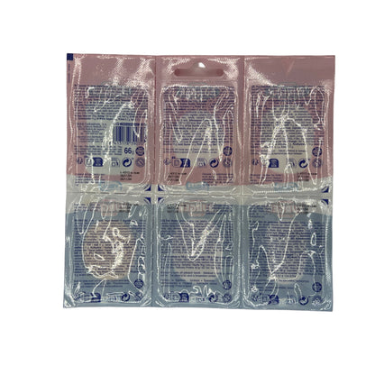 Vidal Burger Jelly Slurps Sweets Candy Fruit Jellies