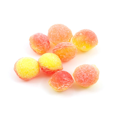 Dobsons Pips 2.72KG Jars Halal Vegetarian Gluten Free Hard Candy Snacks