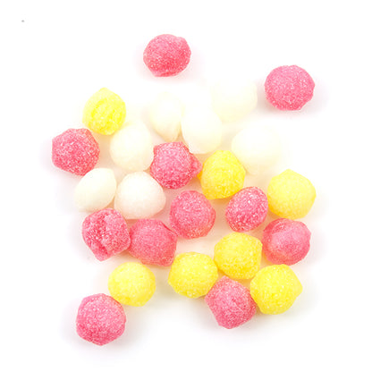 Dobsons Pips 2.72KG Jars Halal Vegetarian Gluten Free Hard Candy Snacks