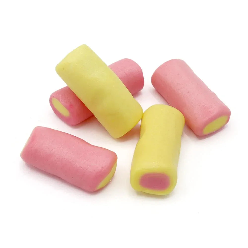 Haribo Rhubarb & Custard Sweets 3KG Pencil Candy