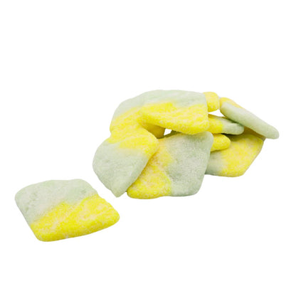 BUBS Sour Foam Romb Tutti Frutti 2.6KG