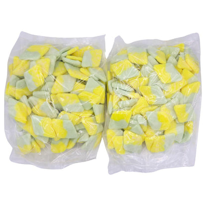 BUBS Sour Foam Romb Tutti Frutti 2.6KG