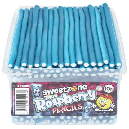 Sweetzone Pencils Pick N Mix Halal Candy Sweets