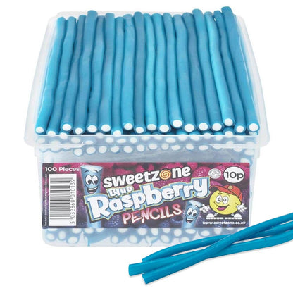 Sweetzone Pencils Pick N Mix Halal Candy Sweets