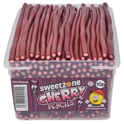 Sweetzone Pencils Pick N Mix Halal Candy Sweets