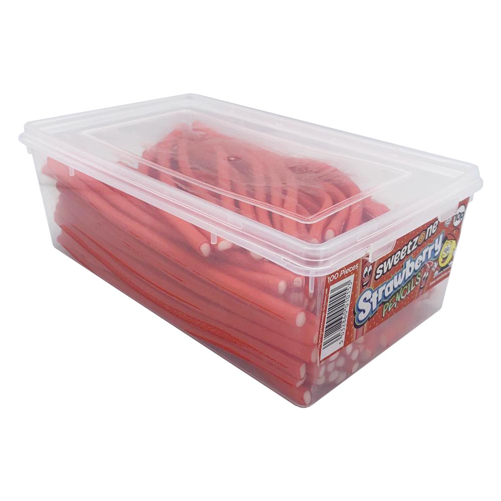 Sweetzone Pencils Pick N Mix Halal Candy Sweets