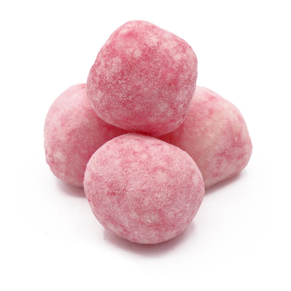 Bon Bons Cherry Pick N Mix Sweets Vegetarian Halal Gluten Free Candy