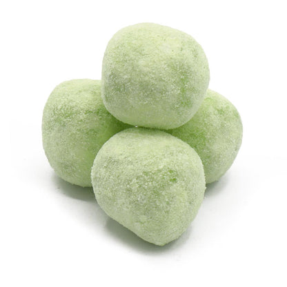 Bon Bons Apple Pick N Mix Sweets Vegetarian Halal Gluten Free Candy