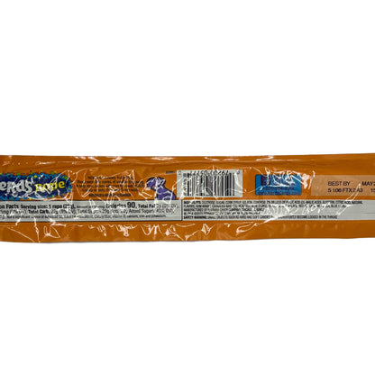 Nerds Halloween Spooky Candy Rope (26g) American Candy Snack