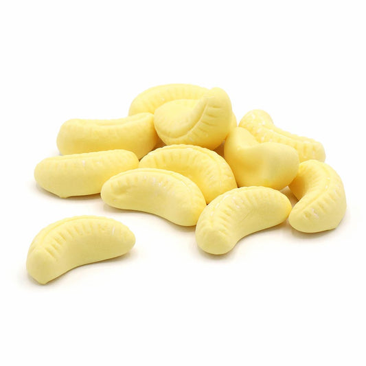 Frosty’s Foam Mini Bananas Pick N Mix Candy Salad Sweet Snacks