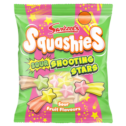Swizzels Squashies Variety Flavours Available Candy Sweet Snack Bags