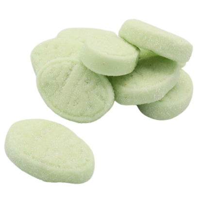 BUBS Swedish Candy Fruity Pear Minis Pick N Mix Sweets