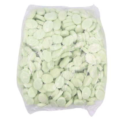 BUBS Swedish Candy Fruity Pear Minis Pick N Mix Sweets