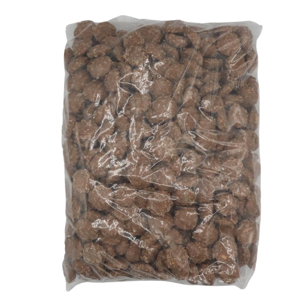 Chocolate Coconut Chocolate Macaroons Cluster Dots Pick N Mix Swedish Candy