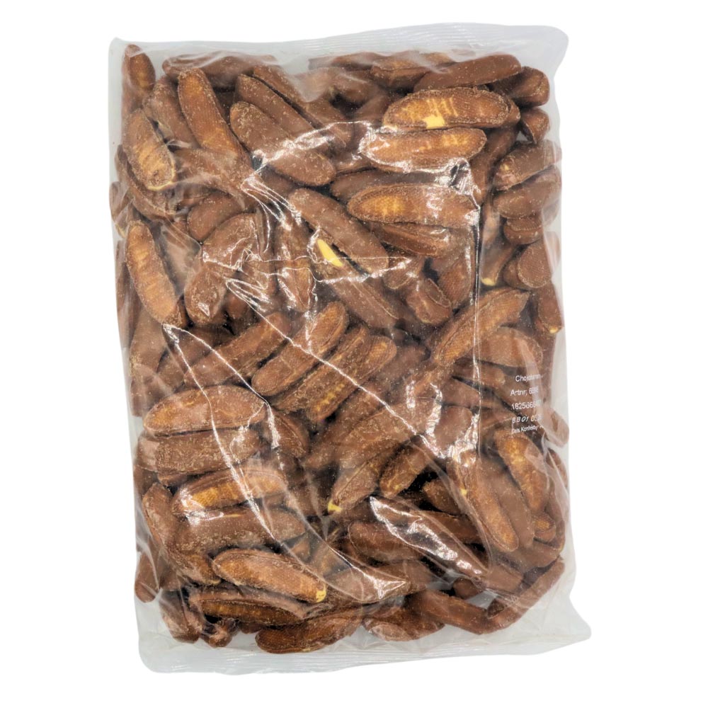 Chocolate Covered Bananas Pick N Mix Swedish Candy