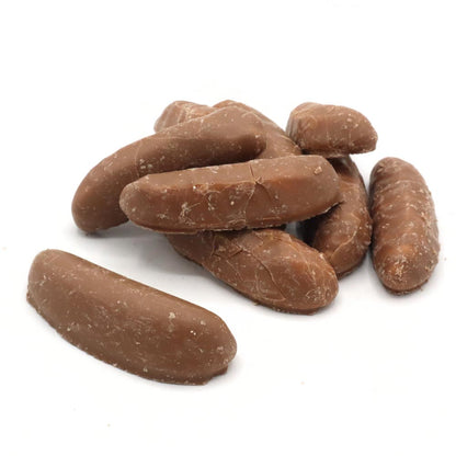Chocolate Covered Bananas Pick N Mix Swedish Candy