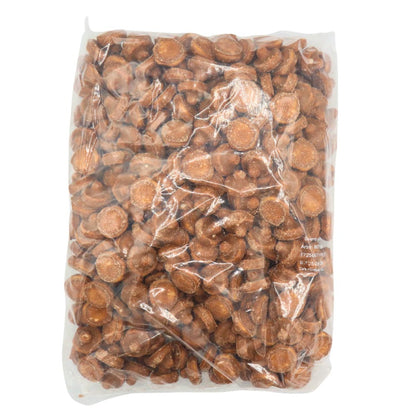 Dals Chocolate Covered Mushrooms 2.2KG