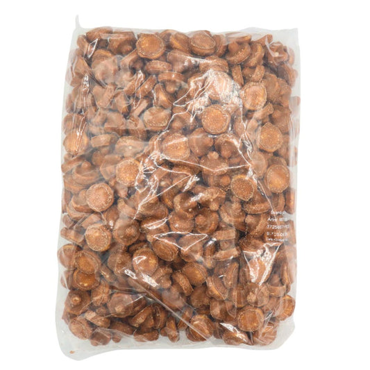 Chocolate Covered Mushrooms Pick N Mix Swedish Candy