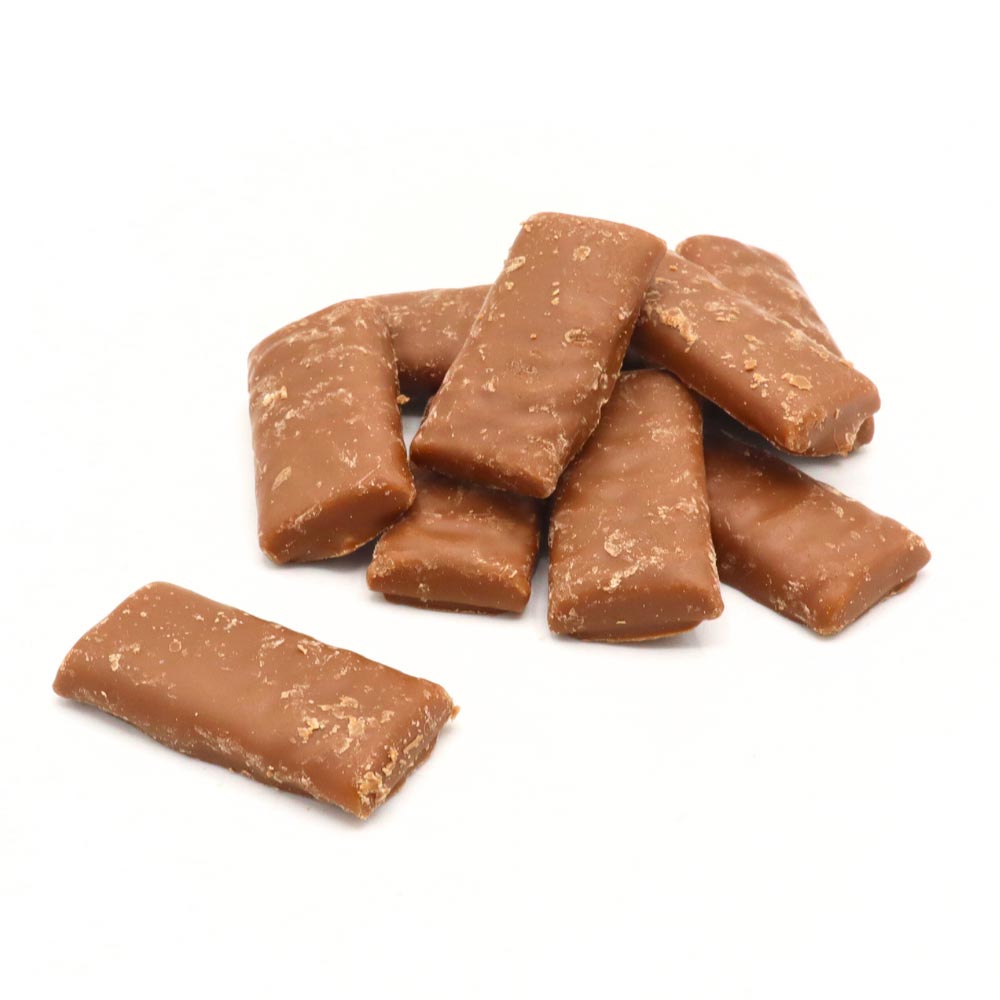 Chocolate Covered Brittle Pick N Mix Swedish Candy